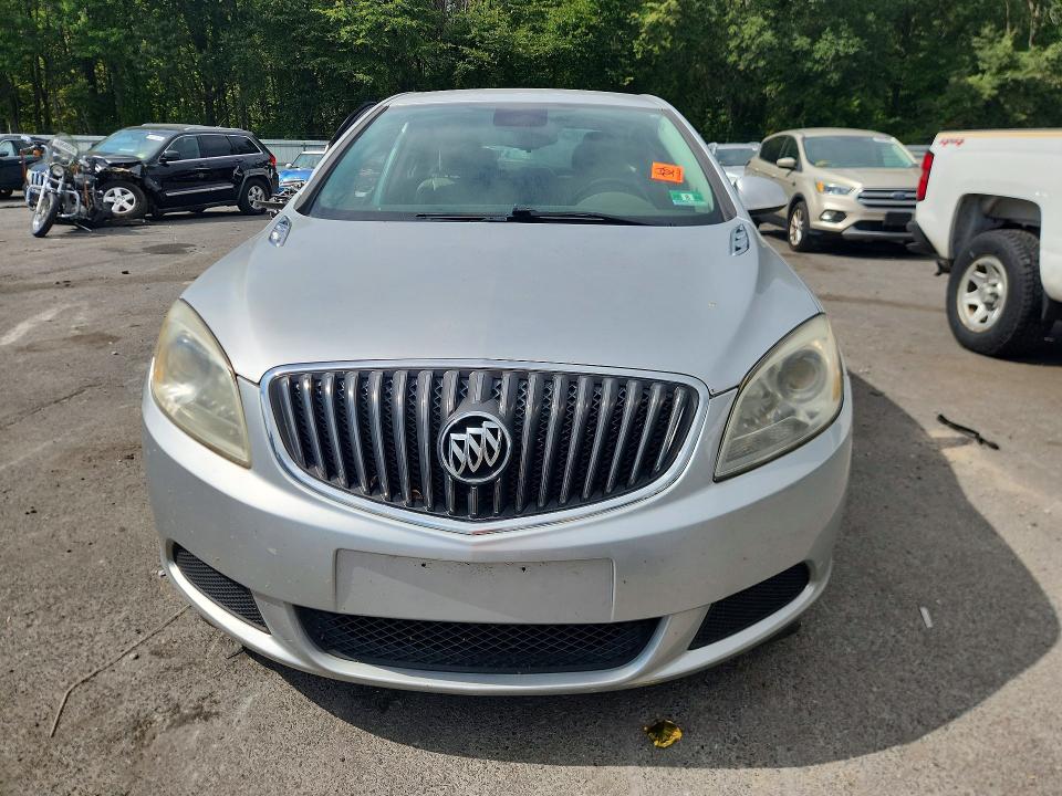 69162196 :رقم المزاد ، 1G4PP5SKXF4117734 vin ، 2015 Buick Verano مزاد بيع