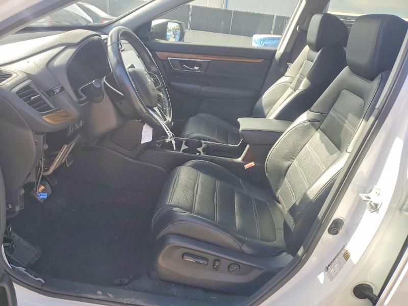 Продажа на аукционе авто 2020 Honda Cr-v, vin: 2HKRW2H83LH700615, номер лота: 70086876