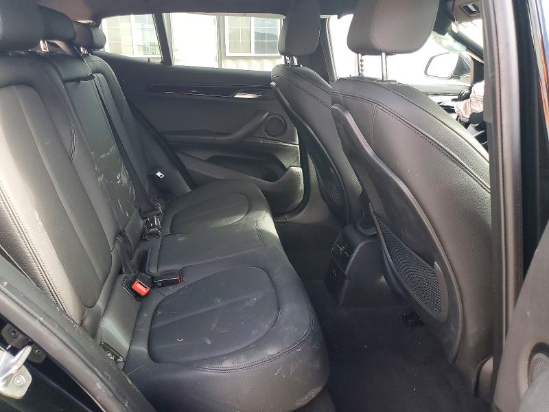 69983786 :رقم المزاد ، WBXYH9C00M5T03707 vin ، 2021 Bmw X2 مزاد بيع