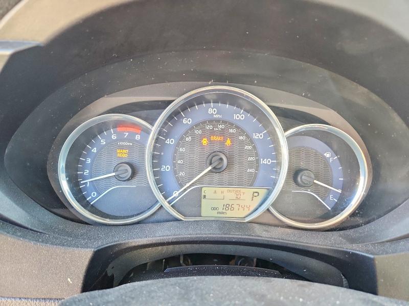 67694226 :رقم المزاد ، 2T1BURHE3FC402630 vin ، 2015 Toyota Corolla مزاد بيع