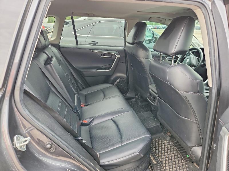 Aukcja sprzedaży 2023 Toyota Rav4, vin: 2T3DWRFV4PW176143, numer aukcji: 66198476