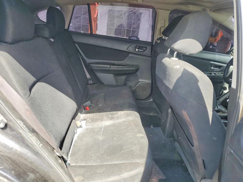 Продаж на аукціоні авто 2013 Subaru Impreza, vin: JF1GPAD66D2218085, номер лоту: 68991116