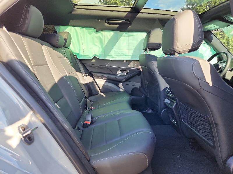 Продажа на аукционе авто 2025 Mercedes-benz Gle, vin: 4JGFB4FB2SB466164, номер лота: 67737136