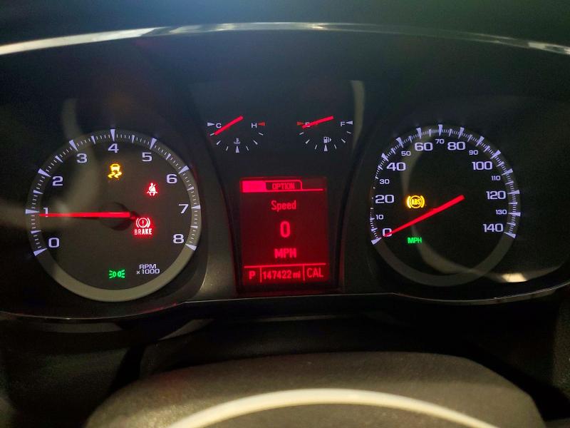 Aukcja sprzedaży 2014 Gmc Terrain, vin: 2GKFLWEK4E6351866, numer aukcji: 70024236
