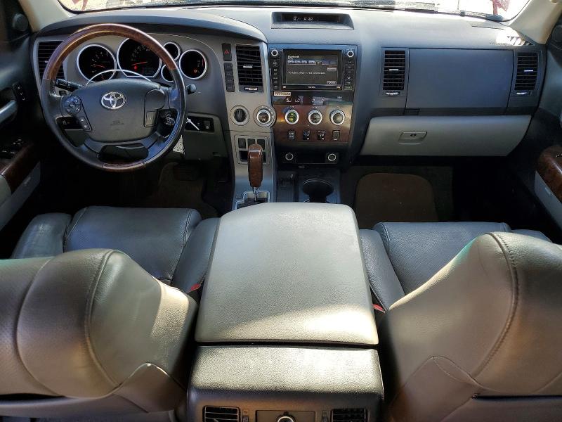 68884576 :رقم المزاد ، 5TFHY5F13BX162000 vin ، 2011 Toyota Tundra مزاد بيع