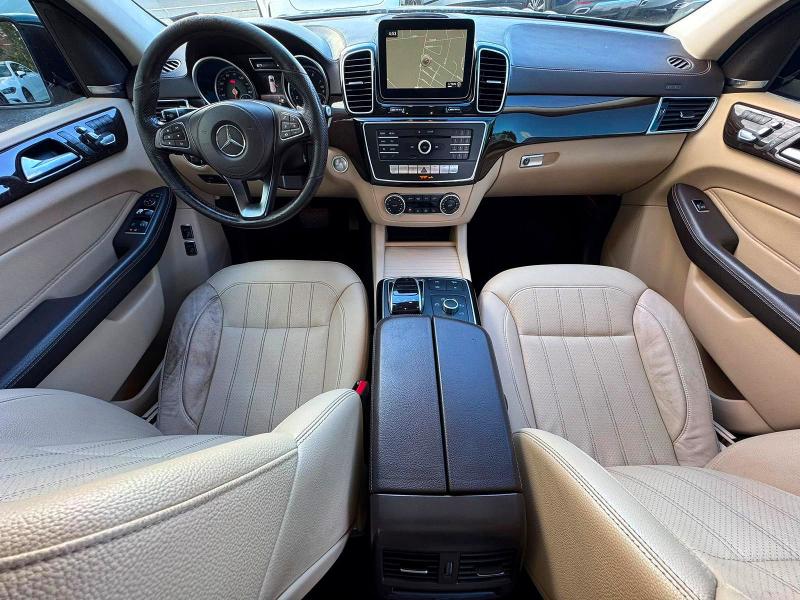 Продажа на аукционе авто 2018 Mercedes-benz Gls, vin: 4JGDF6EE9JB168387, номер лота: 68854706