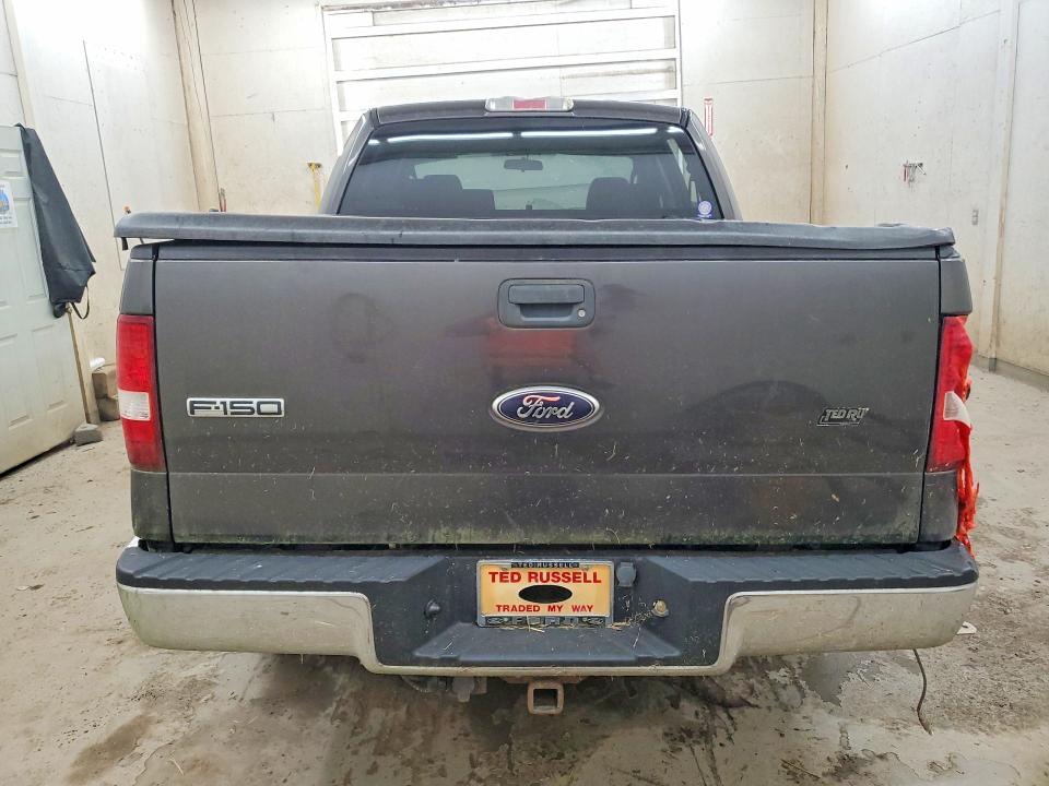 Продаж на аукціоні авто 2007 Ford F150, vin: 1FTPW14V97FB81406, номер лоту: 68434836