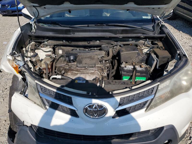 69371836 :رقم المزاد ، JTMDFREV9FD156919 vin ، 2015 Toyota Rav4 مزاد بيع