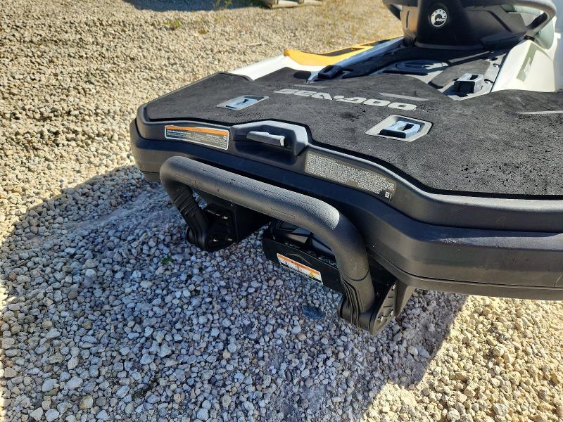 Продаж на аукціоні авто 2020 Sea-doo Fish Pro, vin: YDV59486C020, номер лоту: 68868536