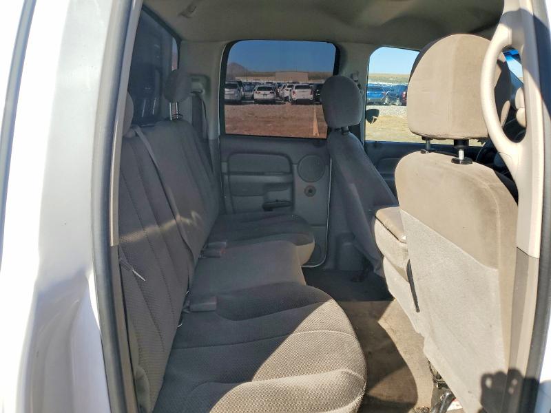 Aukcja sprzedaży 2004 Dodge Ram 1500, vin: 1D7HU18N44S531375, numer aukcji: 70159766