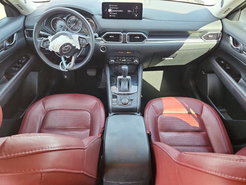 Aukcja sprzedaży 2024 Mazda Cx-5, vin: JM3KFBCM6R0369838, numer aukcji: 71012466