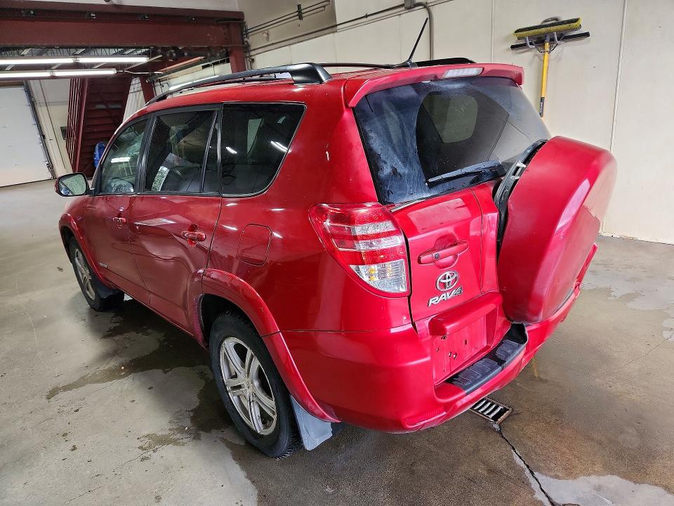 Продажа на аукционе авто 2011 Toyota Rav4, vin: 2T3DF4DV1BW157273, номер лота: 67966846