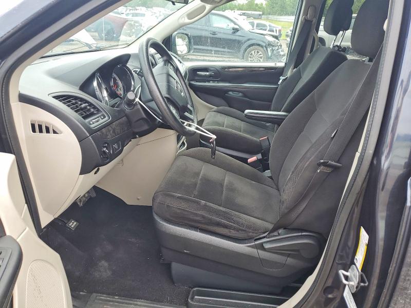 Продажа на аукционе авто 2013 Dodge Grand Caravan, vin: 2C4RDGBG6DR601066, номер лота: 67259936