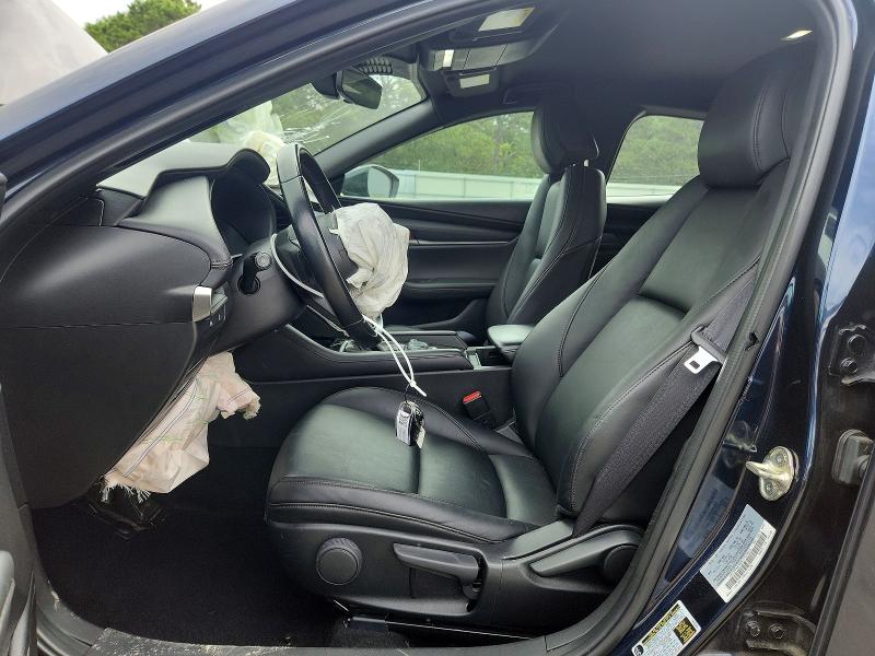 Aukcja sprzedaży 2024 Mazda 3, vin: JM1BPAKM6R1722056, numer aukcji: 68606566