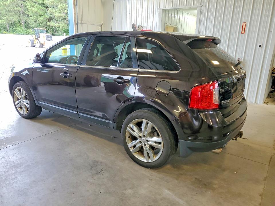 Aukcja sprzedaży 2013 Ford Edge, vin: 2FMDK4KC1DBA39710, numer aukcji: 66898566