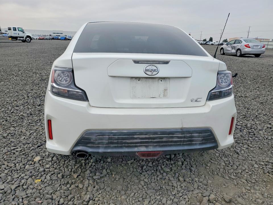 Aukcja sprzedaży 2015 Scion Tc, vin: JTKJF5C76F3094569, numer aukcji: 68256146