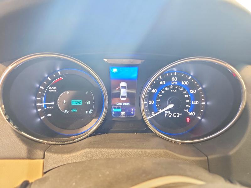 Продаж на аукціоні авто 2012 Hyundai Sonata, vin: KMHEC4A41CA045528, номер лоту: 67658926