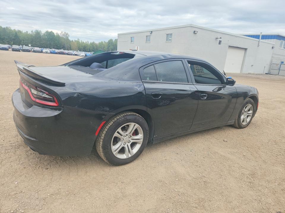 2019 Dodge Charger მანქანა იყიდება აუქციონზე, vin: 2C3CDXBG1KH623781, აუქციონის ნომერი: 69339456