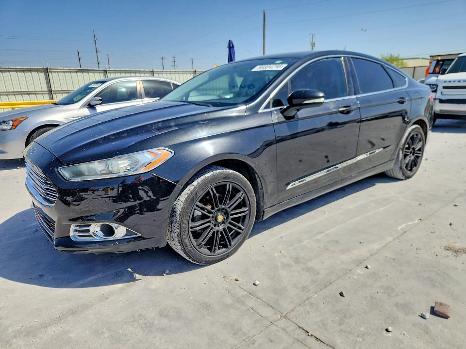 Aukcja sprzedaży 2014 Ford Fusion, vin: 3FA6P0H90ER242602, numer aukcji: 69304296