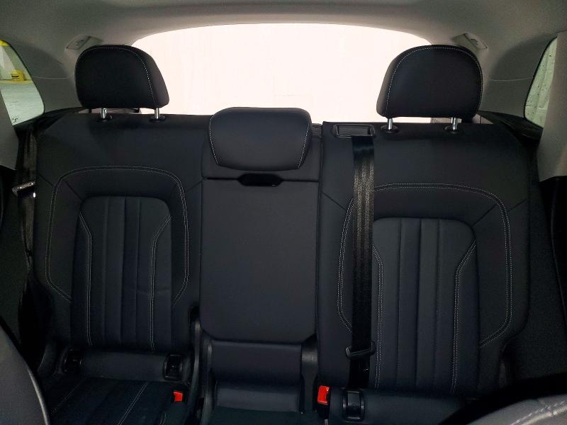 Aukcja sprzedaży 2023 Audi Q5, vin: WA1EAAFY2P2016327, numer aukcji: 68824166