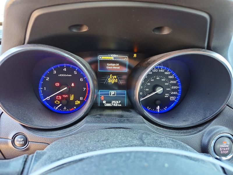 Продажа на аукционе авто 2016 Subaru Legacy, vin: 4S3BNFN69G3063603, номер лота: 68407616