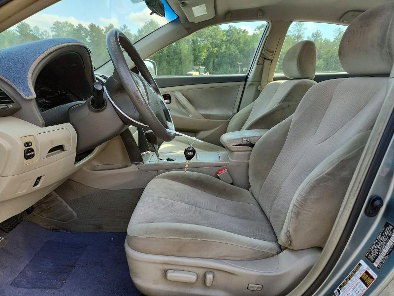 Aukcja sprzedaży 2010 Toyota Camry, vin: 4T1BF3EK5AU547113, numer aukcji: 69599156