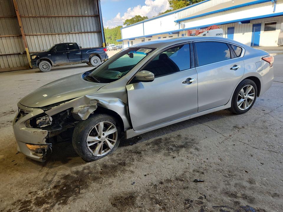 Aukcja sprzedaży 2013 Nissan Altima, vin: 1N4AL3AP9DC169856, numer aukcji: 70067326