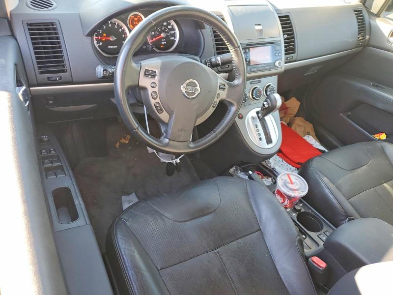 Продажа на аукционе авто 2010 Nissan Sentra, vin: 3N1AB6AP0AL633800, номер лота: 67914196