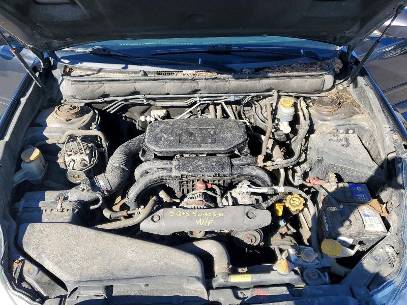 Продажа на аукционе авто 2011 Subaru Outback, vin: 4S4BRBKC7B3435774, номер лота: 68372026