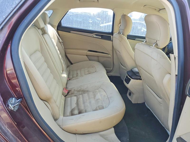 67035586 :رقم المزاد ، 3FA6P0H73DR330198 vin ، 2013 Ford Fusion مزاد بيع