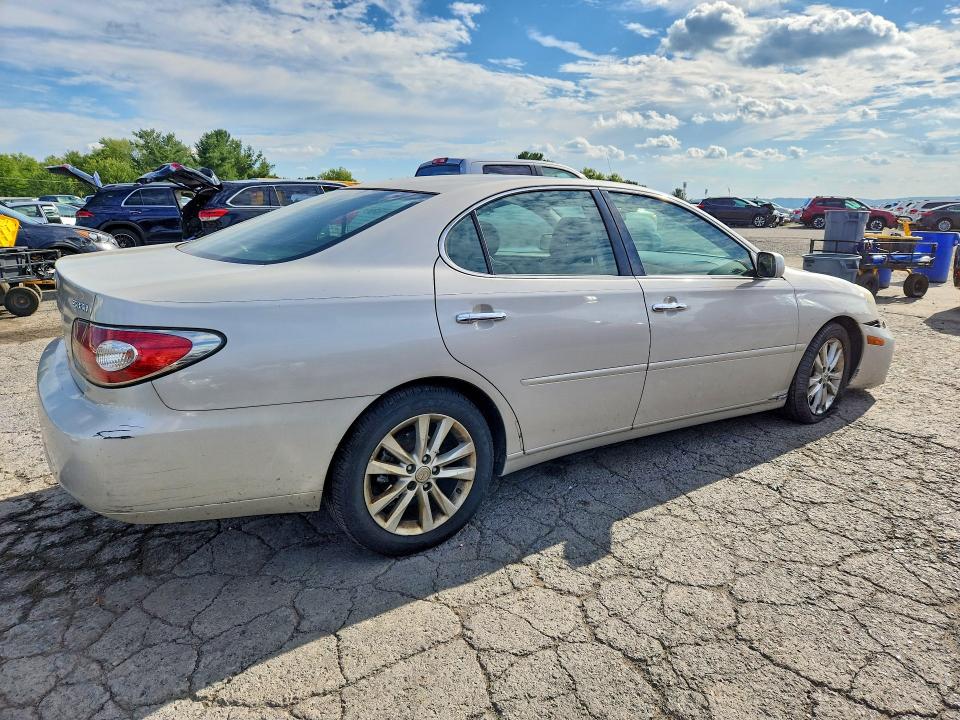 Aukcja sprzedaży 2004 Lexus Es, vin: JTHBA30G140013039, numer aukcji: 68638246