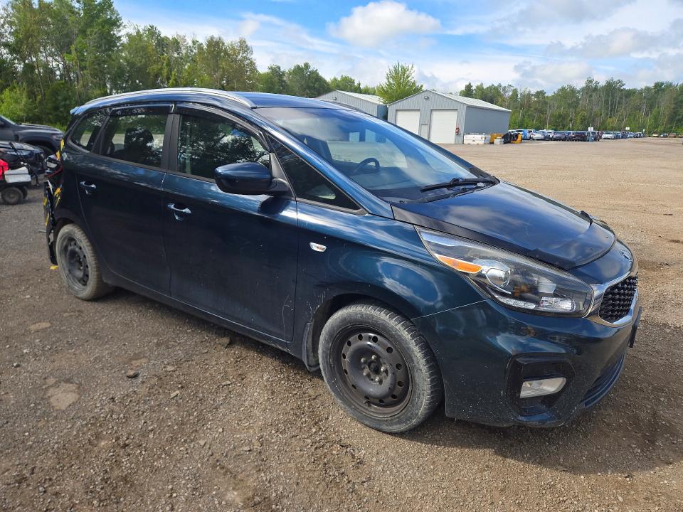 Продаж на аукціоні авто 2017 Kia Rondo, vin: KNAHT8A39H7170178, номер лоту: 67669546