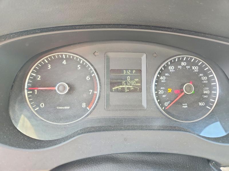 67279466 :رقم المزاد ، 3VWD07AJ6EM401801 vin ، 2014 Volkswagen Jetta مزاد بيع