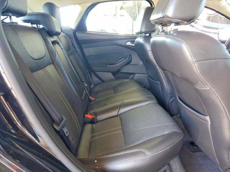 2013 Ford Focus მანქანა იყიდება აუქციონზე, vin: 1FADP3N20DL382596, აუქციონის ნომერი: 71055386