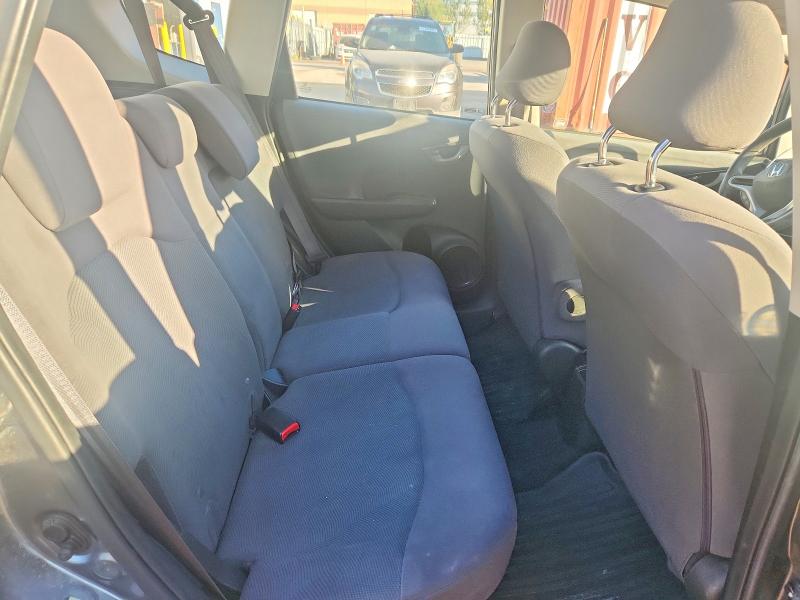 Aukcja sprzedaży 2013 Honda Fit, vin: LUCGE8H53D3005823, numer aukcji: 69513326