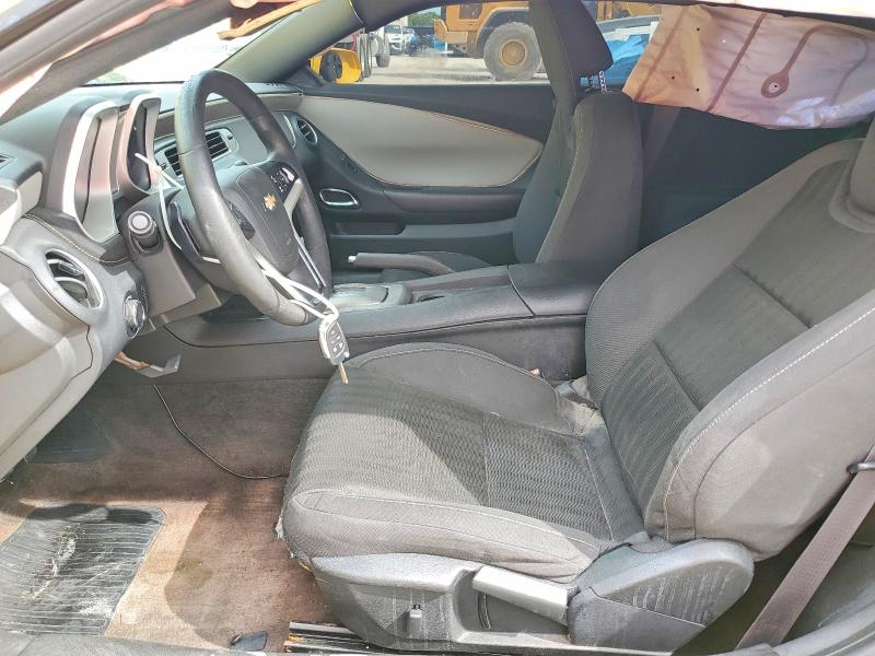 2013 Chevrolet Camaro მანქანა იყიდება აუქციონზე, vin: 2G1FA1E30D9182898, აუქციონის ნომერი: 68320896