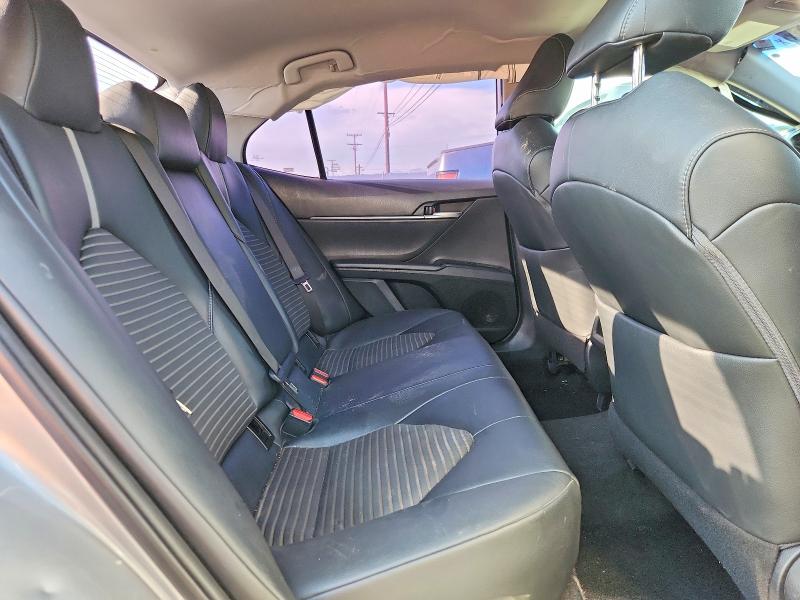 Продаж на аукціоні авто 2019 Toyota Camry, vin: 4T1B11HK3KU250678, номер лоту: 68047786