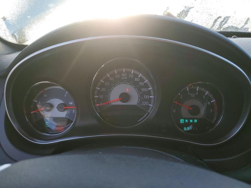 Продажа на аукционе авто 2012 Chrysler 200, vin: 1C3BCBEB3CN233288, номер лота: 68959316