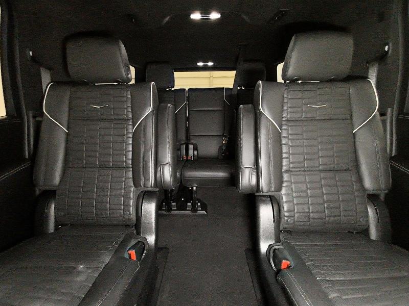 Aukcja sprzedaży 2025 Cadillac Escalade, vin: 1GYS9RRL8SR387146, numer aukcji: 65314606