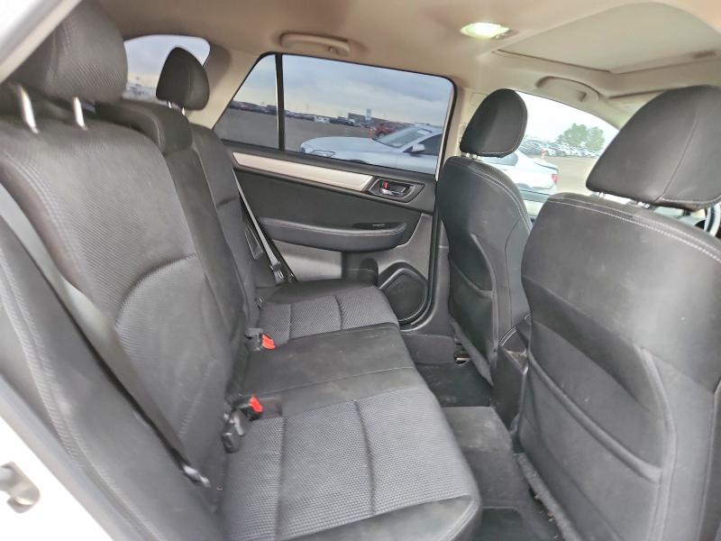Auction sale of the 2016 Subaru Outback, vin: 4S4BSCDCXG3345002, lot number: 67359026