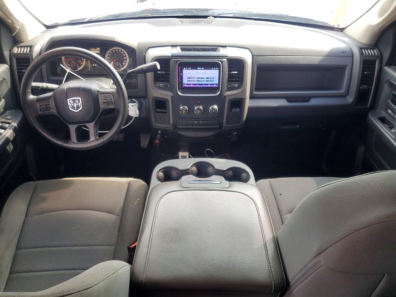 Aukcja sprzedaży 2013 Ram 1500, vin: 1C6RR6FT5DS532637, numer aukcji: 68101456