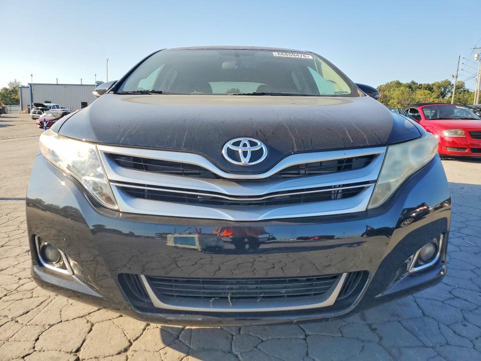 Auction sale of the 2013 Toyota Venza, vin: 4T3BA3BB0DU040358        , lot number: 66859476