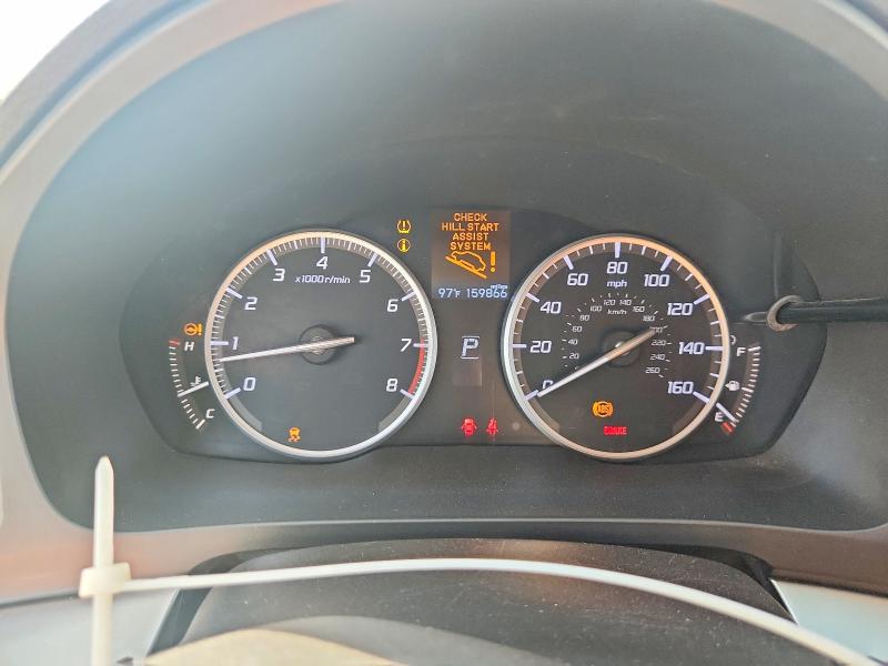 Aukcja sprzedaży 2016 Acura Ilx, vin: 19UDE2F37GA014032, numer aukcji: 68882926
