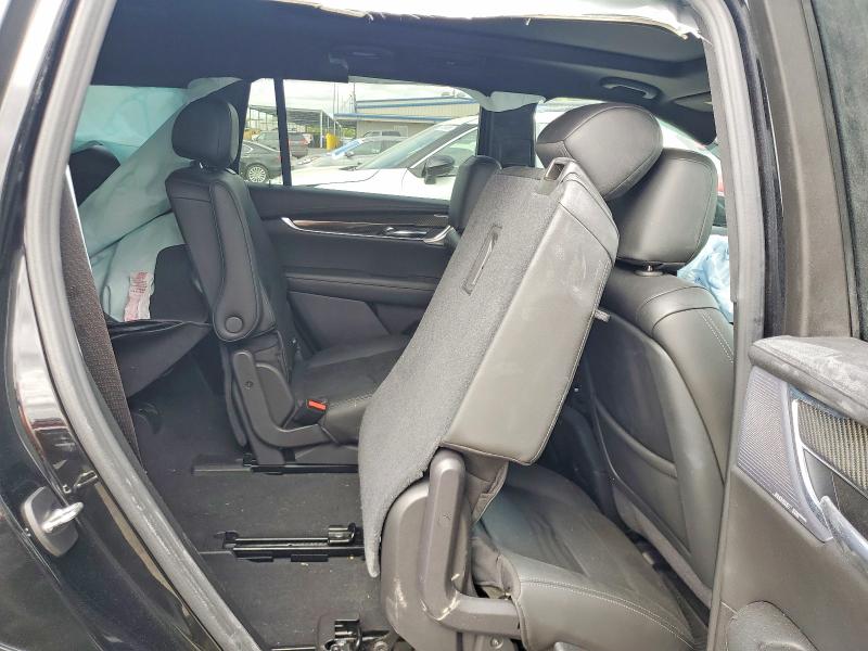 Aukcja sprzedaży 2023 Cadillac Xt6, vin: 1GYKPGRS9PZ130036, numer aukcji: 67278816