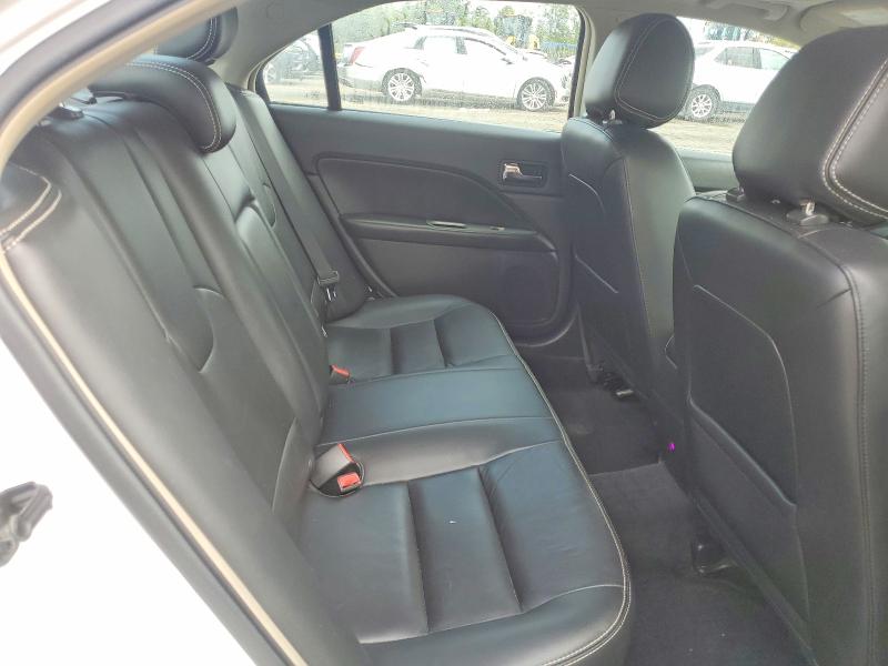 Продаж на аукціоні авто 2012 Ford Fusion, vin: 3FAHP0JA4CR246002, номер лоту: 68661846