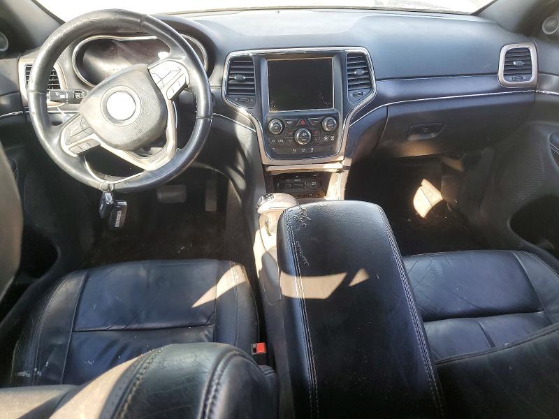 Продаж на аукціоні авто 2015 Jeep Grand Cherokee, vin: 1C4RJEBG1FC144160, номер лоту: 68164506