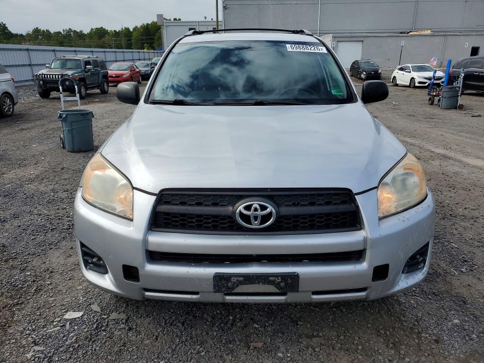 Aukcja sprzedaży 2010 Toyota Rav4, vin: 2T3BF4DV9AW072722, numer aukcji: 69888226