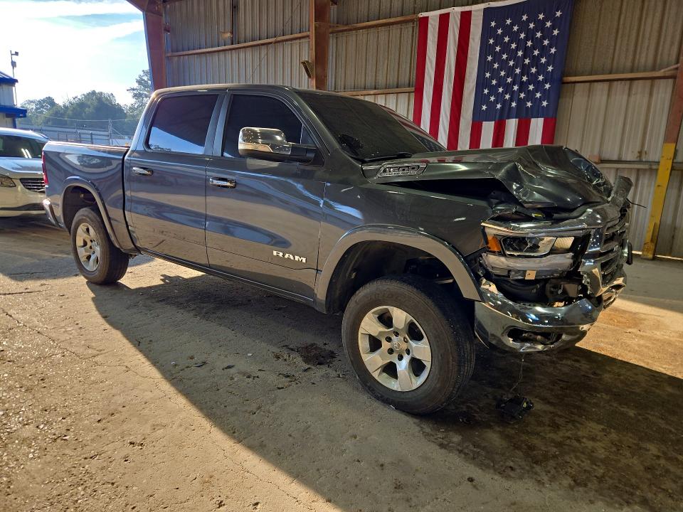 Aukcja sprzedaży 2019 Ram 1500, vin: 1C6SRFJT1KN586232, numer aukcji: 67819486