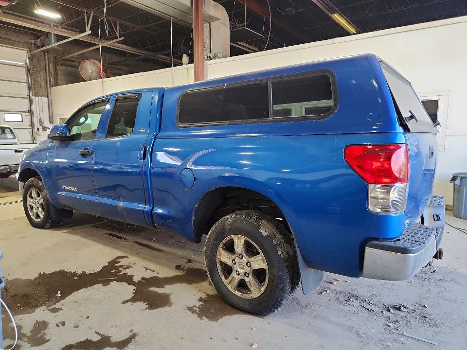 Продажа на аукционе авто 2007 Toyota Tundra, vin: 5TBBT54187S455811, номер лота: 68779886