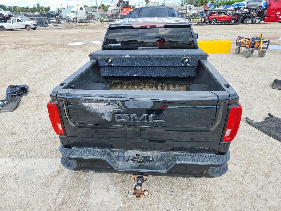 Продажа на аукционе авто 2019 Gmc Sierra, vin: 3GTU9FEL9KG100383, номер лота: 68554806